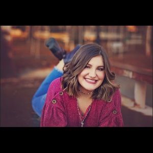 Meet your Posher, Ashelin